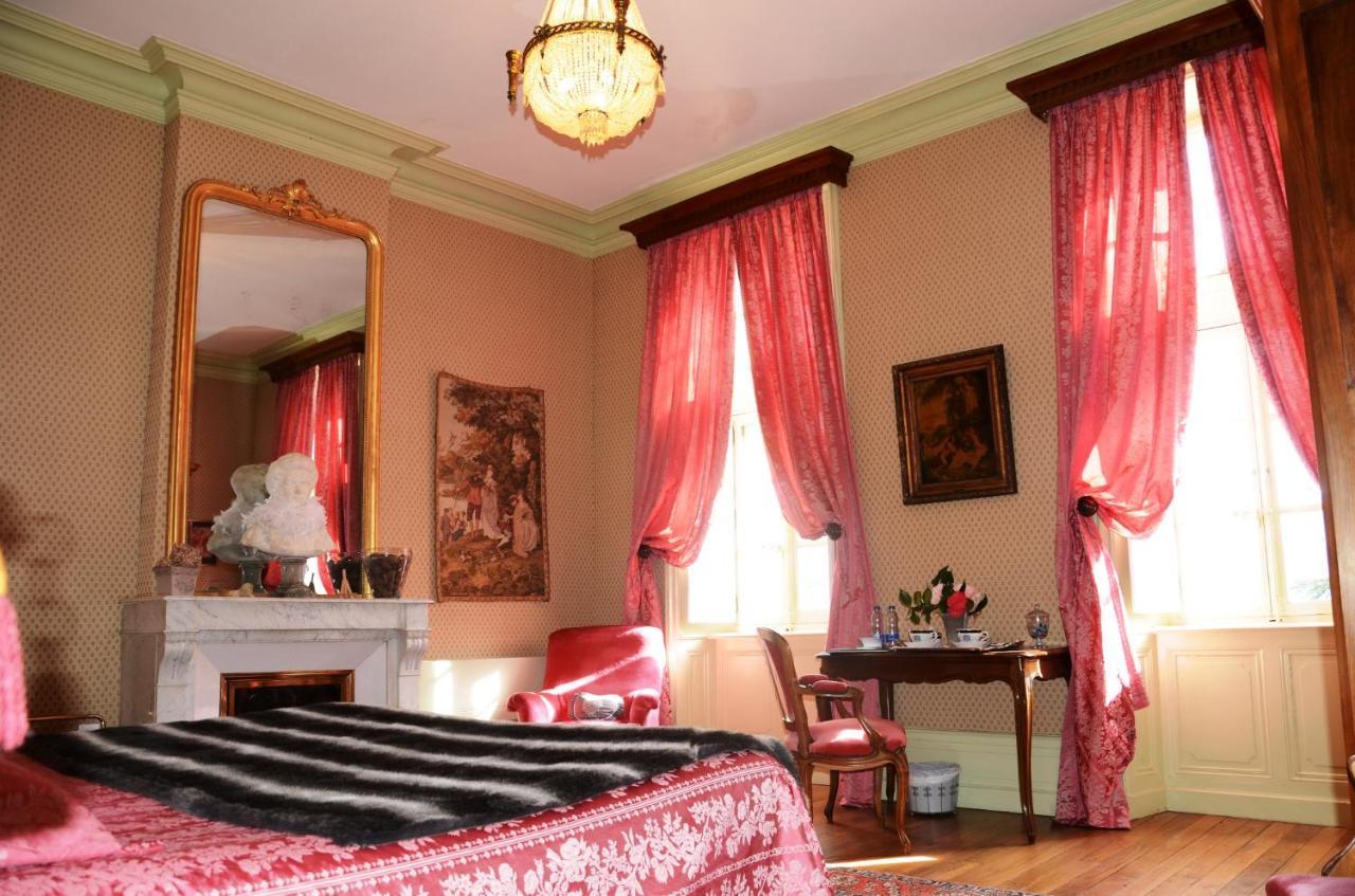 Chateau d'Urbilhac Lamastre Extérieur photo